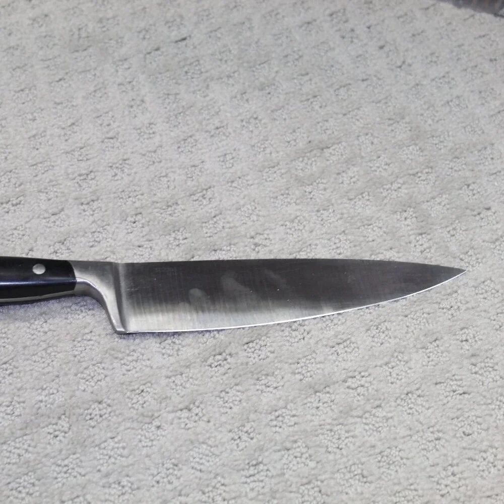 Discontinued 8
